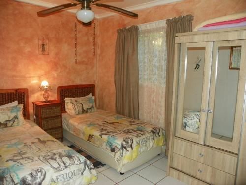 Lake St Lucia Lodge