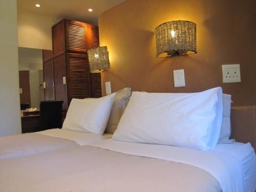 Afrikhaya Guest House