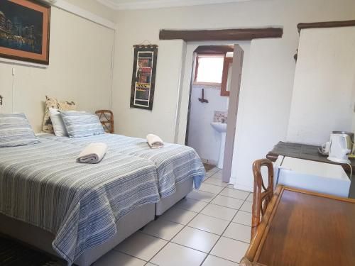 Fish Eagle Inn