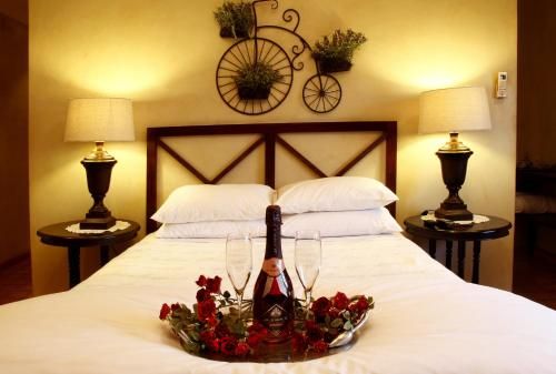 Opikopi Guest House