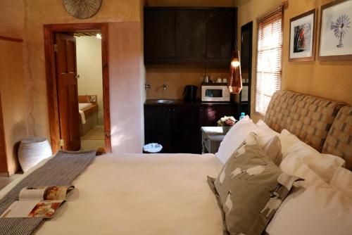 Sherewood Lodge