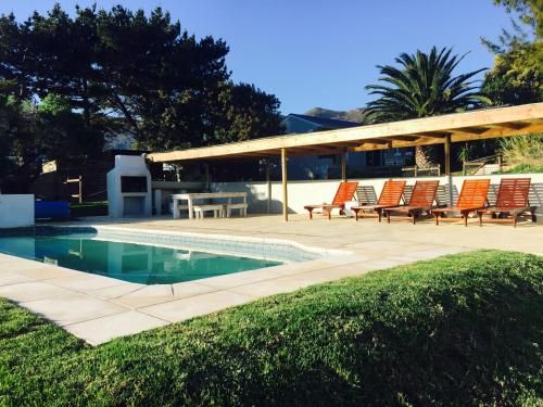African Queen Guest House