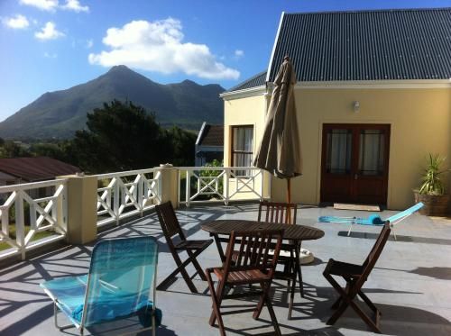 Epic Guest House