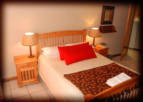 Bezuidenhout Guest House