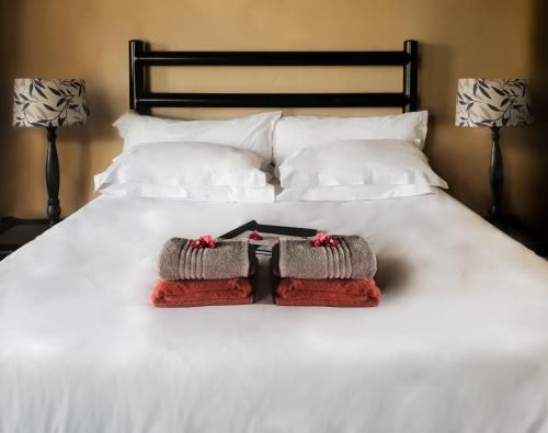 Buckler's Africa Lodge by BON Hotels