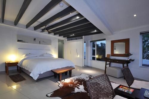 Villa Afrikana Guest Suites