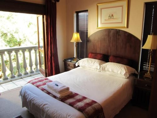 Villa Lugano Guesthouse
