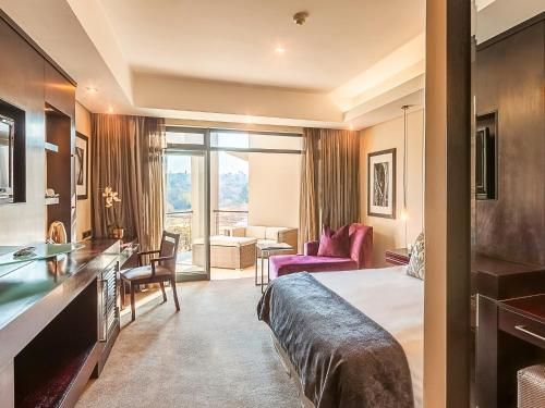 The Fairway Hotel, Spa & Golf Resort