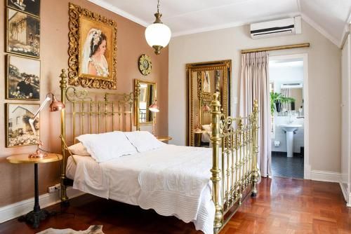 Northcliff Manor Guest House