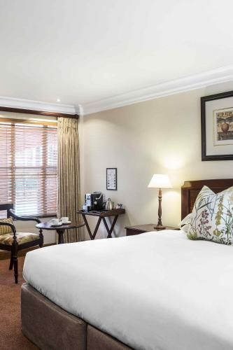 Premier Hotel Falstaff