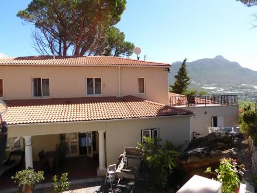 Villa Hout Bay Heights