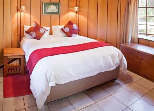 Kings Lodge Hotel