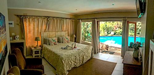 Hlulala Guest House
