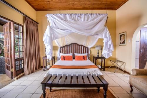 Abangane Guest Lodge