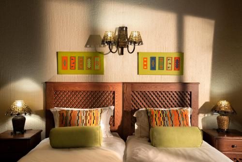 Kruger Park Lodge