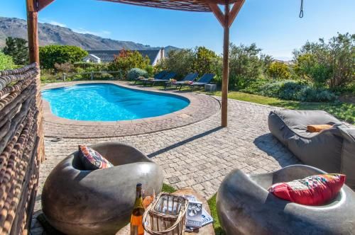 Wind-Rose Guest House