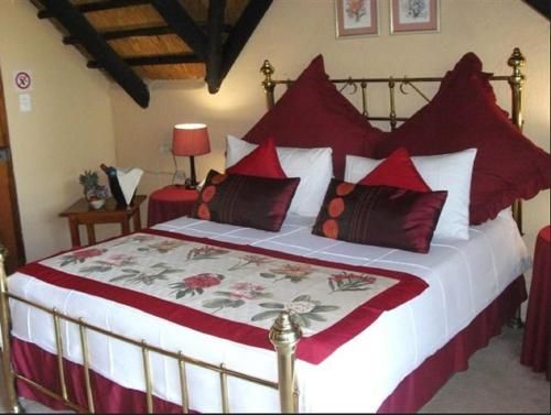 Sandford Park Country Hotel