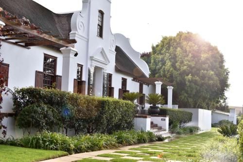 Meerendal Boutique Hotel