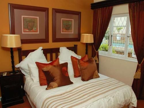 Duikerfontein Bed and Breakfast