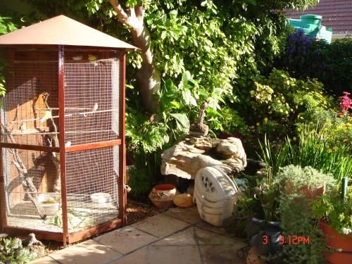 Ascot Gardens Self Catering