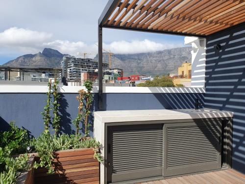 De Waterkant Cottages