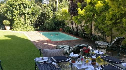 Riversong Guest House