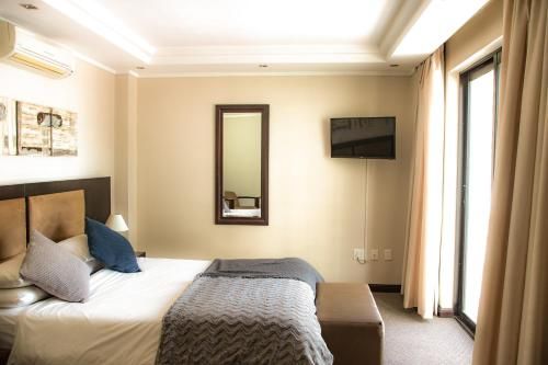 Urban Chic Boutique Hotel