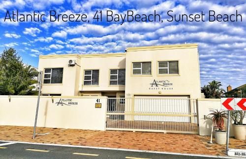 Atlantic Breeze