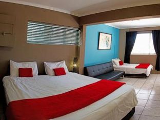Hotel Image 1