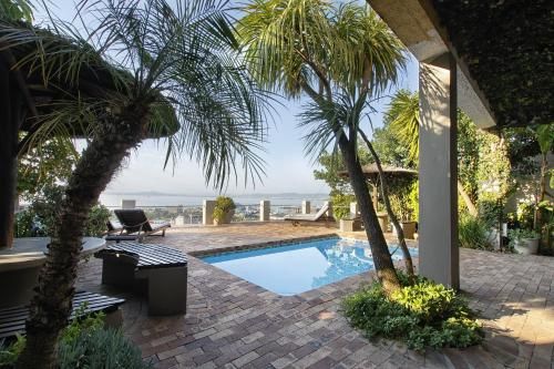 Bluegum Hill Guesthouse
