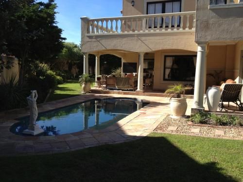 Roman Retreat