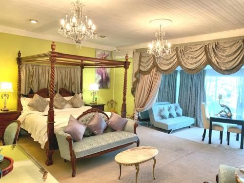 Dersley Manor