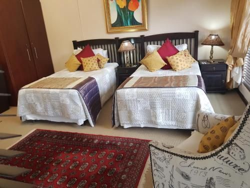 Villa Xanelle Boutique Guest House
