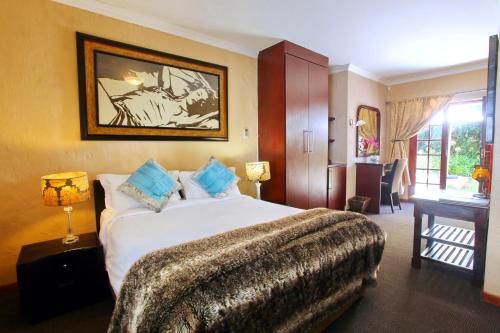 Villa Dor Guest House