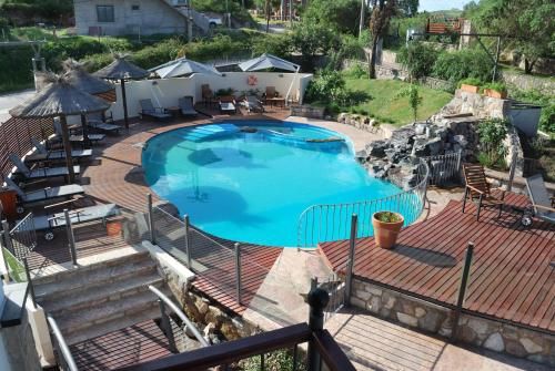 Tagore Suites Hotel