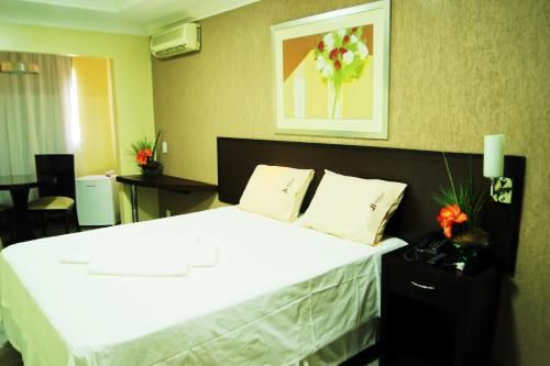 Candango Aero Hotel