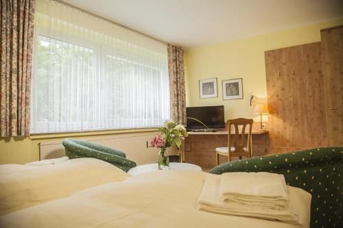 Akzent Hotel Gut Höing