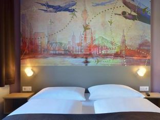 Hotel Image 1