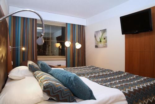 Hotel Vallonia