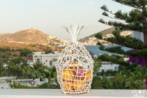 Saraya Resort