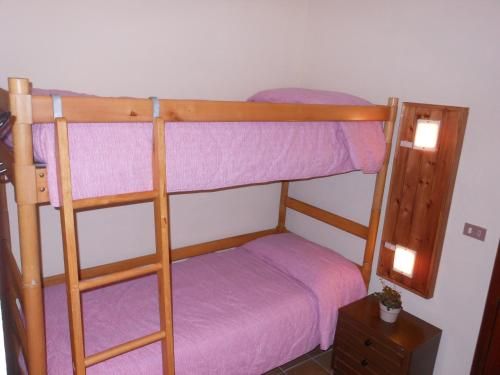 Residence Nube d'Argento