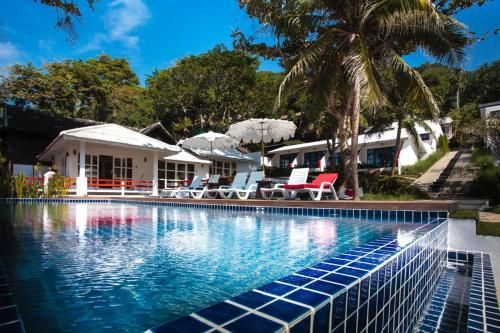 Lima Coco Resort