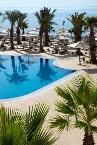 Radisson Blu Resort & Thalasso Hammamet