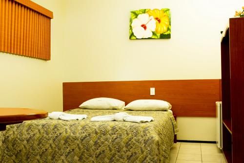 Hotel Poyares