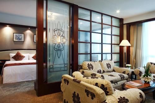 Empark Grand Hotel Beijing
