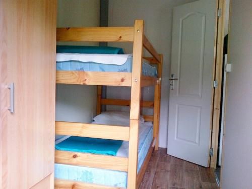Camping les Craoues