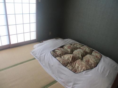 Hotel Sankyu