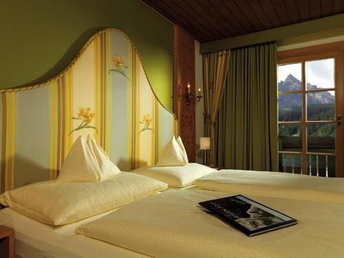 Alpenhotel Heimspitze