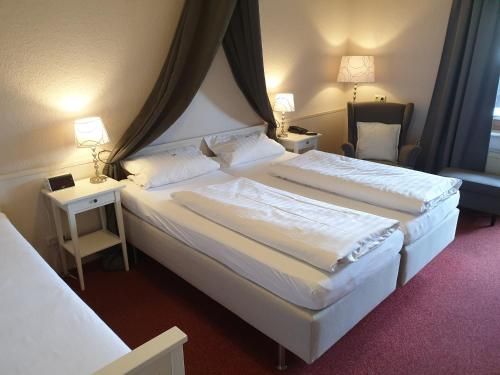 Landhotel Ewerts