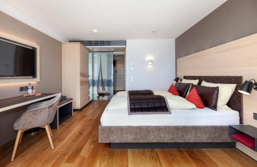 Boutiquehotel zur Winzerstube